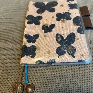 Hobonichi Teco cover A6